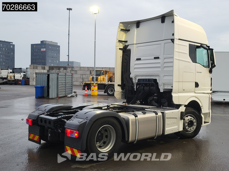 MAN TGX 18.480 4X2 NEW! GX LED 2xTanks Standklima LED ACC Euro 6 - Камион влекач: слика 5 MAN TGX 18.480 4X2 NEW! GX LED 2xTanks Standklima LED ACC Euro 6 - Камион влекач: слика 5