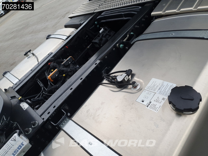 Нов Камион влекач MAN TGX 18.480 4X2 NEW! GX Retarder 2x Tanks Standklima ACC Navi: слика 7