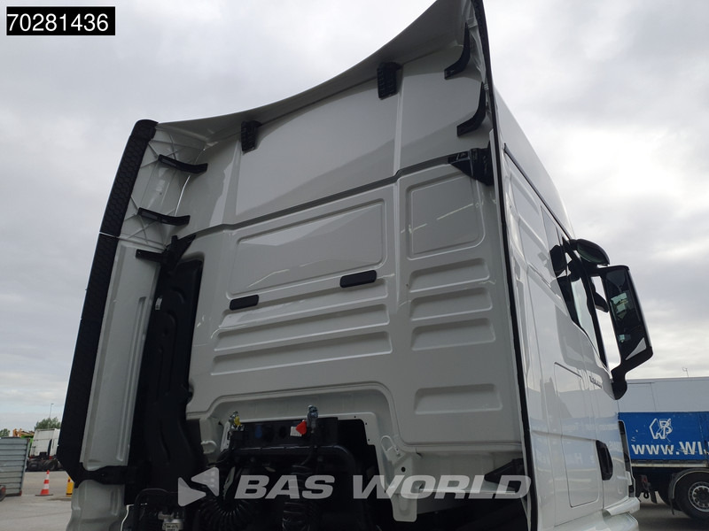 MAN TGX 18.480 4X2 NEW! GX Retarder 2x Tanks Standklima ACC Navi - Камион влекач: слика 5 MAN TGX 18.480 4X2 NEW! GX Retarder 2x Tanks Standklima ACC Navi - Камион влекач: слика 5