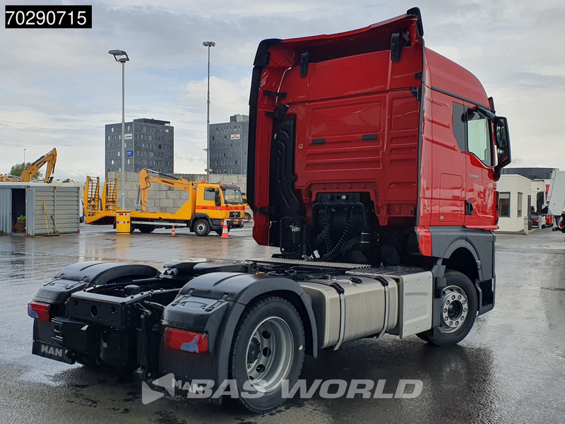 MAN TGX 18.480 4X2 New! GM Mega 2xTanks Euro 6 - Камион влекач: слика 5 MAN TGX 18.480 4X2 New! GM Mega 2xTanks Euro 6 - Камион влекач: слика 5