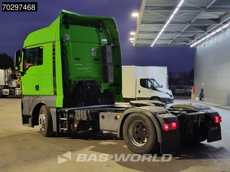 MAN TGX 18.500 4X2 XLX Retarder ACC Euro 6 - Камион влекач: слика 2 MAN TGX 18.500 4X2 XLX Retarder ACC Euro 6 - Камион влекач: слика 2