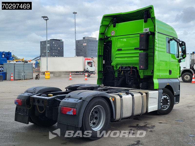 MAN TGX 18.500 4X2 XLX Retarder ACC Euro 6 - Камион влекач: слика 5 MAN TGX 18.500 4X2 XLX Retarder ACC Euro 6 - Камион влекач: слика 5
