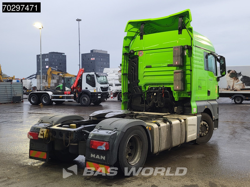 MAN TGX 18.500 4X2 XLX Retarder ACC Euro 6 - Камион влекач: слика 5 MAN TGX 18.500 4X2 XLX Retarder ACC Euro 6 - Камион влекач: слика 5