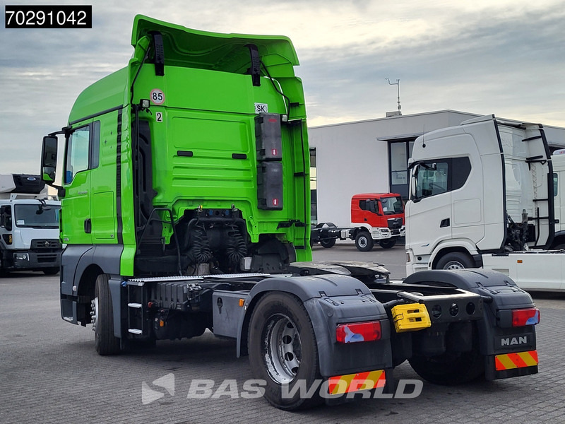 MAN TGX 18.500 4X2 XLX Retarder Euro 6 - Камион влекач: слика 2 MAN TGX 18.500 4X2 XLX Retarder Euro 6 - Камион влекач: слика 2