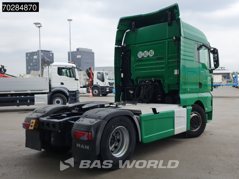 MAN TGX 18.510 4X2 XLX Retarder Hydrauliek ACC Euro 6 - Камион влекач: слика 5 MAN TGX 18.510 4X2 XLX Retarder Hydrauliek ACC Euro 6 - Камион влекач: слика 5