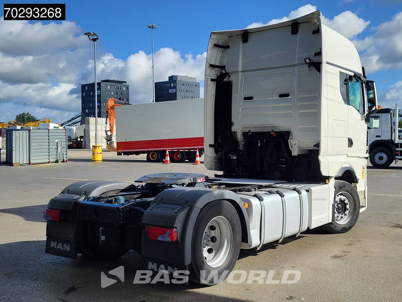 MAN TGX 18.510 TGX 4X2 GX Retarder 2xTanks Standairco Navi Euro 6 - Камион влекач: слика 5 MAN TGX 18.510 TGX 4X2 GX Retarder 2xTanks Standairco Navi Euro 6 - Камион влекач: слика 5