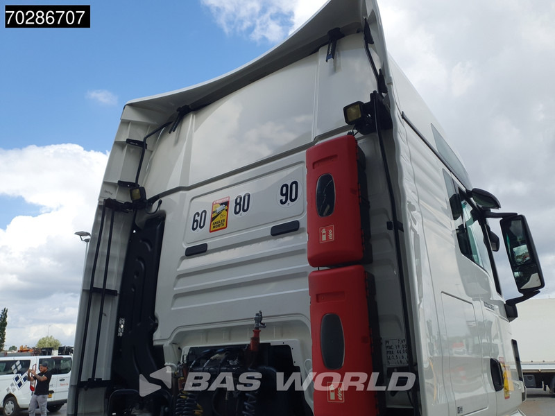 MAN TGX 18.510 TGX 4X2 XXL Retarder 2x Tanks Euro 6 - Камион влекач: слика 5 MAN TGX 18.510 TGX 4X2 XXL Retarder 2x Tanks Euro 6 - Камион влекач: слика 5