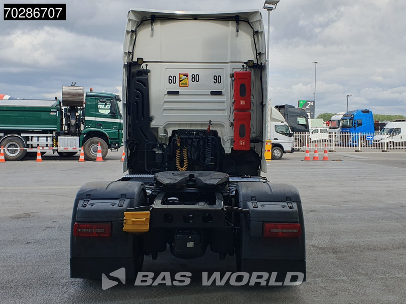 MAN TGX 18.510 TGX 4X2 XXL Retarder 2x Tanks Euro 6 - Камион влекач: слика 3 MAN TGX 18.510 TGX 4X2 XXL Retarder 2x Tanks Euro 6 - Камион влекач: слика 3