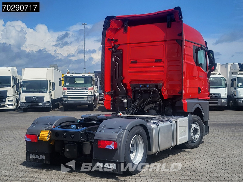 MAN TGX 18.520 4X2 NEW! GM 2x Tanks Euro 6 - Камион влекач: слика 5 MAN TGX 18.520 4X2 NEW! GM 2x Tanks Euro 6 - Камион влекач: слика 5