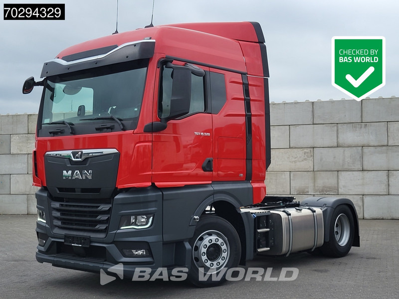 MAN TGX 18.520 4X2 NEW! GM 2x Tanks Euro 6 - Камион влекач: слика 1 MAN TGX 18.520 4X2 NEW! GM 2x Tanks Euro 6 - Камион влекач: слика 1
