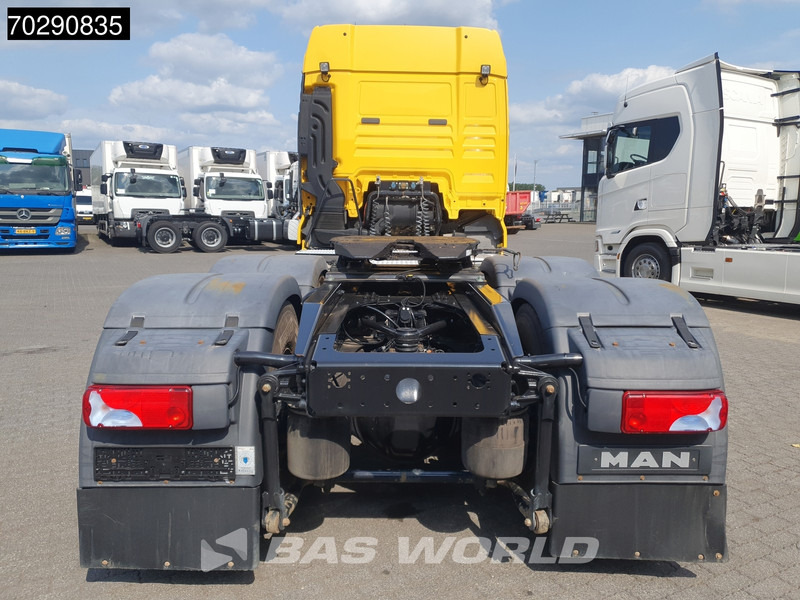 MAN TGX 26.460 6X4 Low Mileage! XLX Manual Retarder Euro 6 - Камион влекач: слика 3 MAN TGX 26.460 6X4 Low Mileage! XLX Manual Retarder Euro 6 - Камион влекач: слика 3