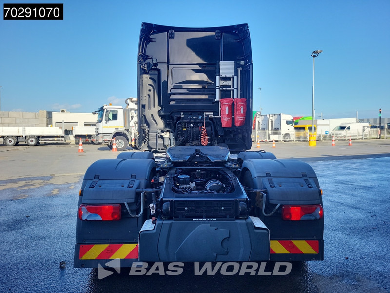 MAN TGX 26.470 6X2 GX Liftachse ADR Standklima Euro 6 - Камион влекач: слика 3 MAN TGX 26.470 6X2 GX Liftachse ADR Standklima Euro 6 - Камион влекач: слика 3