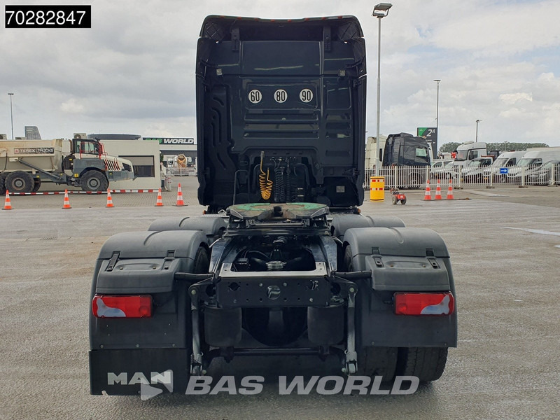 MAN TGX 33.510 832 6X4 120T! GM Retarder ACC Navi - Камион влекач: слика 3 MAN TGX 33.510 832 6X4 120T! GM Retarder ACC Navi - Камион влекач: слика 3