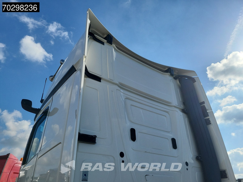 Mercedes-Benz Actros 1845 4X2 Mega Retarder 2xTanks ACC Standklima Euro 6 - Камион влекач: слика 5 Mercedes-Benz Actros 1845 4X2 Mega Retarder 2xTanks ACC Standklima Euro 6 - Камион влекач: слика 5