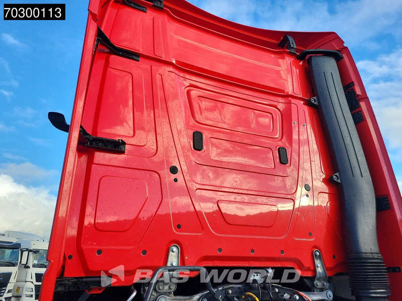 Mercedes-Benz Actros 1942 4X2 StreamSpace 2xTanks Euro 6 - Камион влекач: слика 5 Mercedes-Benz Actros 1942 4X2 StreamSpace 2xTanks Euro 6 - Камион влекач: слика 5