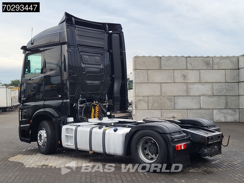 Mercedes-Benz Actros 1942 4X2 StreamSpace MP5 MirrorCam 2xTanks PPC Euro 6 - Камион влекач: слика 2 Mercedes-Benz Actros 1942 4X2 StreamSpace MP5 MirrorCam 2xTanks PPC Euro 6 - Камион влекач: слика 2