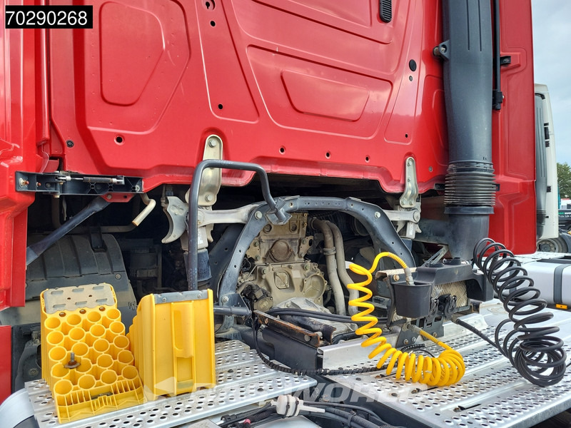 Mercedes-Benz Actros 2553 6X2 ENGINE PROBLEM! StreamSpace Retarder Liftachse Euro 6 - Камион влекач: слика 5 Mercedes-Benz Actros 2553 6X2 ENGINE PROBLEM! StreamSpace Retarder Liftachse Euro 6 - Камион влекач: слика 5