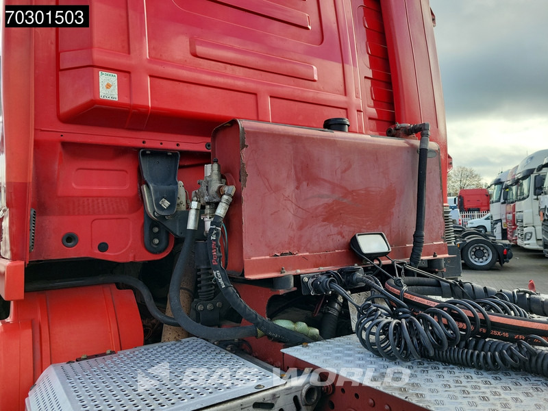 Mercedes-Benz Actros 3346 6X4 MP3! Full-Steel Big-Axle Hydraulik - Камион влекач: слика 5 Mercedes-Benz Actros 3346 6X4 MP3! Full-Steel Big-Axle Hydraulik - Камион влекач: слика 5