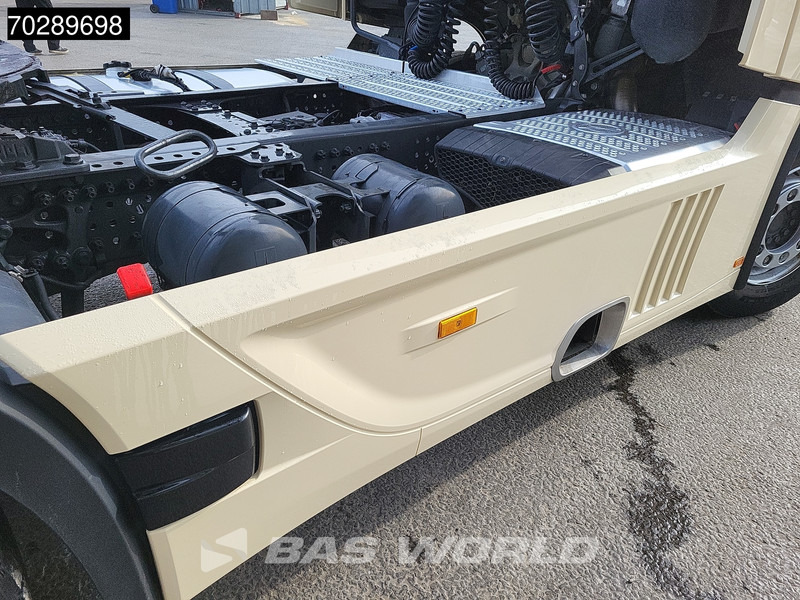 Камион влекач Mercedes-Benz Actros L 1848 4X2 BigSpace Retarder Standklima PPC Navi ACC LED: слика 14