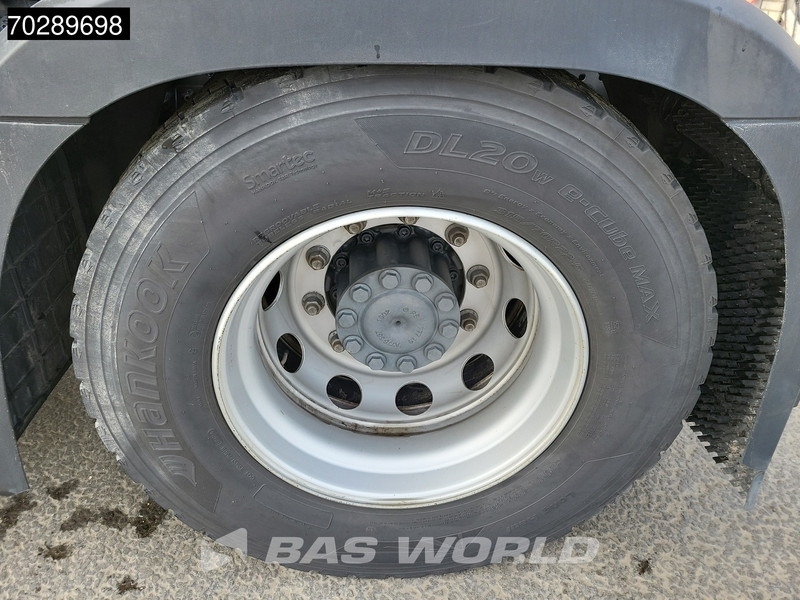 Камион влекач Mercedes-Benz Actros L 1848 4X2 BigSpace Retarder Standklima PPC Navi ACC LED: слика 18