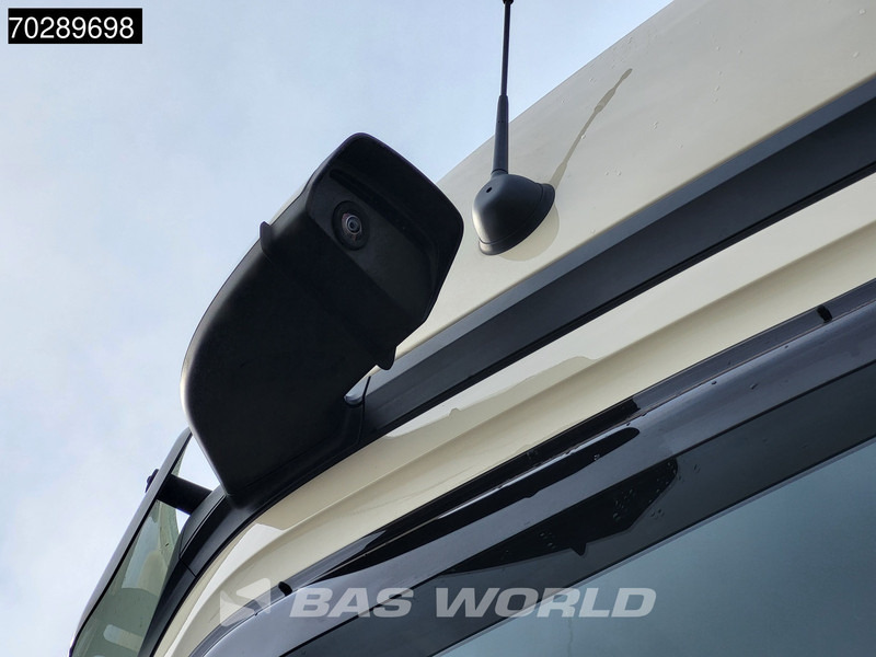 Камион влекач Mercedes-Benz Actros L 1848 4X2 BigSpace Retarder Standklima PPC Navi ACC LED: слика 8