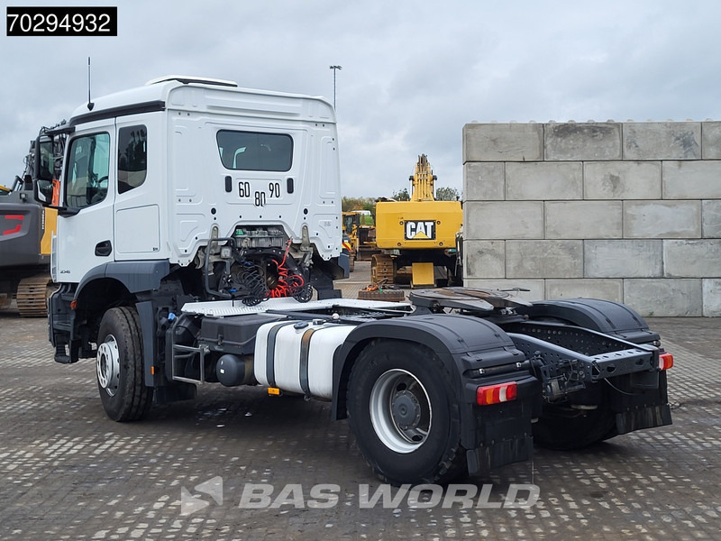 Mercedes-Benz Arocs 2046 4X2 Retarder Standklima Big-Axle Euro 6 - Камион влекач: слика 2 Mercedes-Benz Arocs 2046 4X2 Retarder Standklima Big-Axle Euro 6 - Камион влекач: слика 2