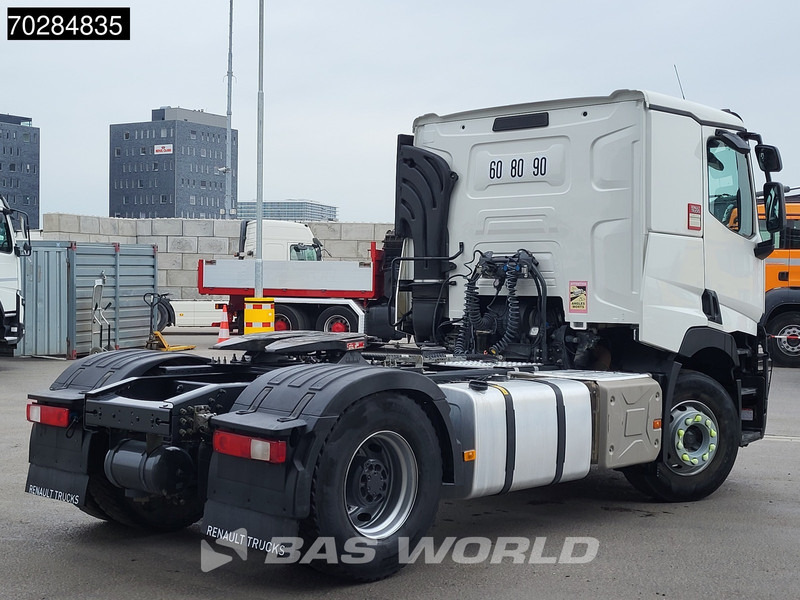 Renault C 440 4X2 Hydraulik Big-Axle VEB+ - Камион влекач: слика 5 Renault C 440 4X2 Hydraulik Big-Axle VEB+ - Камион влекач: слика 5