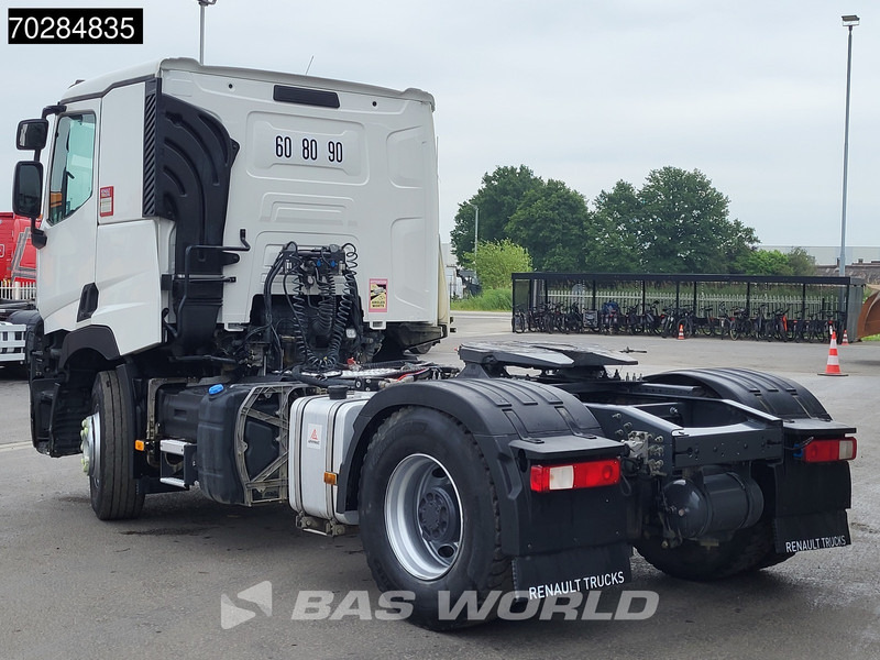Renault C 440 4X2 Hydraulik Big-Axle VEB+ - Камион влекач: слика 2 Renault C 440 4X2 Hydraulik Big-Axle VEB+ - Камион влекач: слика 2