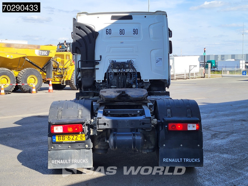Renault C 440 4X2 NL-Truck Big-Axle Retarder Hydraulik Euro 6 - Камион влекач: слика 3 Renault C 440 4X2 NL-Truck Big-Axle Retarder Hydraulik Euro 6 - Камион влекач: слика 3
