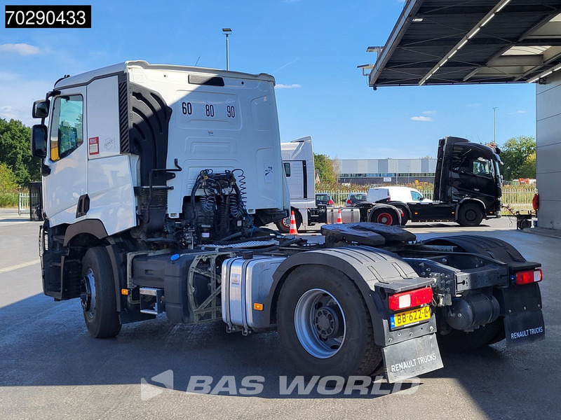 Renault C 440 4X2 NL-Truck Big-Axle Retarder Hydraulik Euro 6 - Камион влекач: слика 2 Renault C 440 4X2 NL-Truck Big-Axle Retarder Hydraulik Euro 6 - Камион влекач: слика 2
