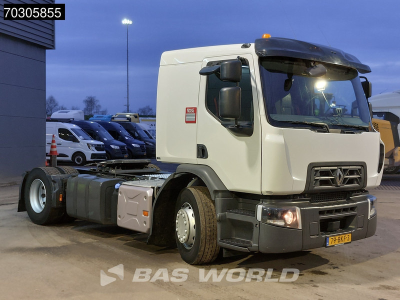 Renault D 380 4X2 NL-Truck APK 11-2026 - Камион влекач: слика 3 Renault D 380 4X2 NL-Truck APK 11-2026 - Камион влекач: слика 3