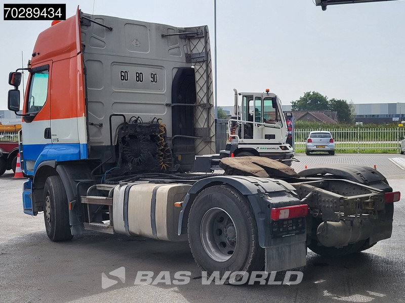 Renault Premium 450 Premium 4X2 Hydraulic Optibrake Euro 4 - Камион влекач: слика 2 Renault Premium 450 Premium 4X2 Hydraulic Optibrake Euro 4 - Камион влекач: слика 2