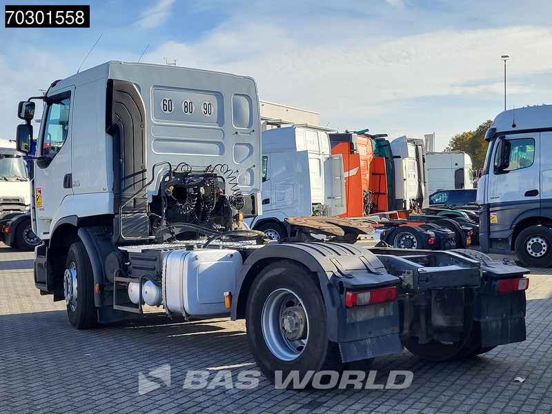 Renault Premium 460 4X2 Lander Retarder Big-axle Hydraulik - Камион влекач: слика 2 Renault Premium 460 4X2 Lander Retarder Big-axle Hydraulik - Камион влекач: слика 2
