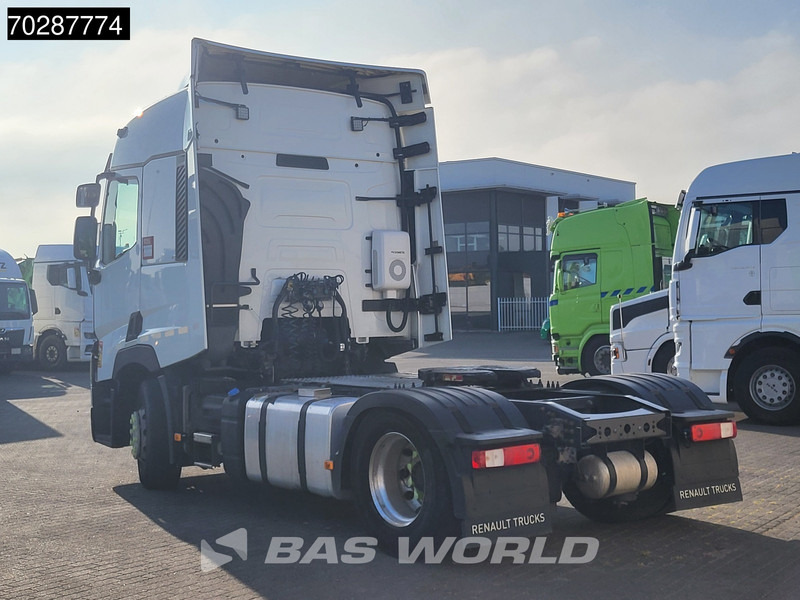 Renault T 430 4X2 Optibrake Standklima ACC Euro 6 - Камион влекач: слика 2 Renault T 430 4X2 Optibrake Standklima ACC Euro 6 - Камион влекач: слика 2