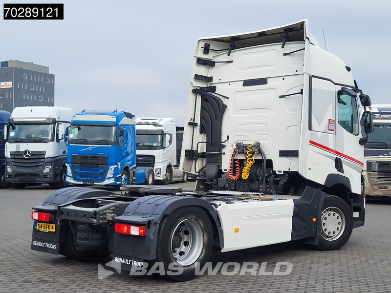 Renault T 430 T 4X2 NL-Truck 2xTanks - Камион влекач: слика 5 Renault T 430 T 4X2 NL-Truck 2xTanks - Камион влекач: слика 5