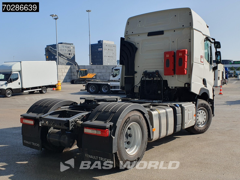 Renault T 440 4X2 Retarder 2xTanks Standklima LED Euro 6 - Камион влекач: слика 5 Renault T 440 4X2 Retarder 2xTanks Standklima LED Euro 6 - Камион влекач: слика 5