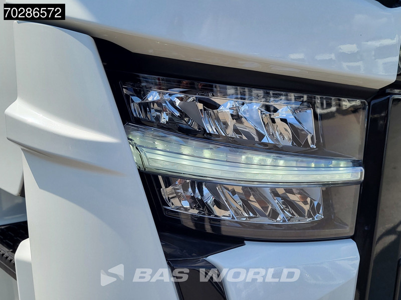Камион влекач Renault T 440 T 4X2 NL-Truck VEB+ 2xTanks Euro 6: слика 14