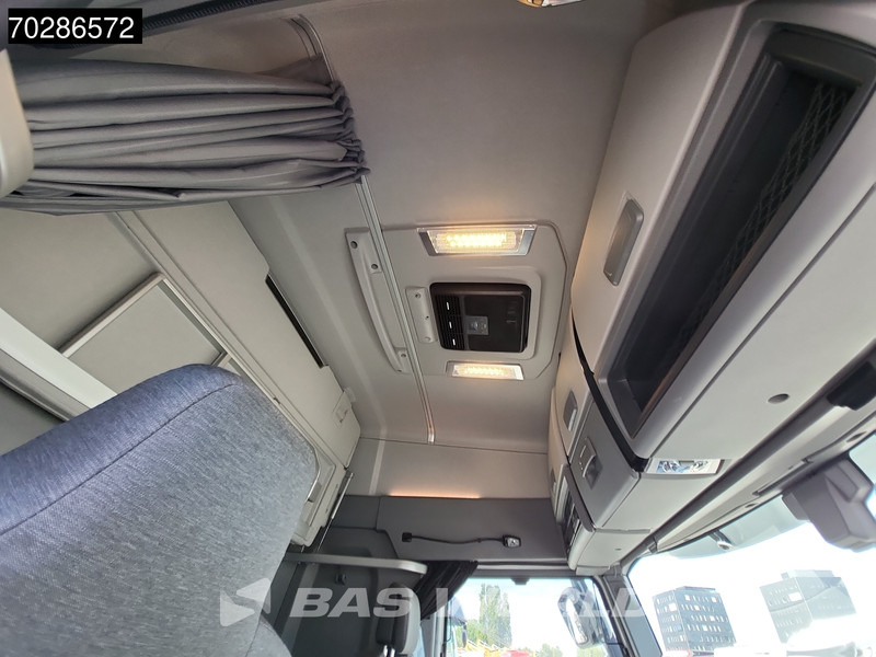 Камион влекач Renault T 440 T 4X2 NL-Truck VEB+ 2xTanks Euro 6: слика 18
