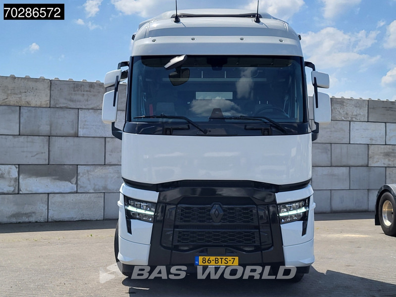 Камион влекач Renault T 440 T 4X2 NL-Truck VEB+ 2xTanks Euro 6: слика 10