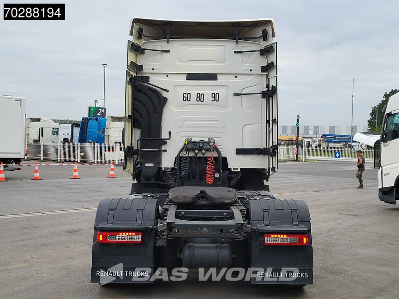 Renault T 460 4X2 2x Tanks Optibrake Euro 6 - Камион влекач: слика 3 Renault T 460 4X2 2x Tanks Optibrake Euro 6 - Камион влекач: слика 3