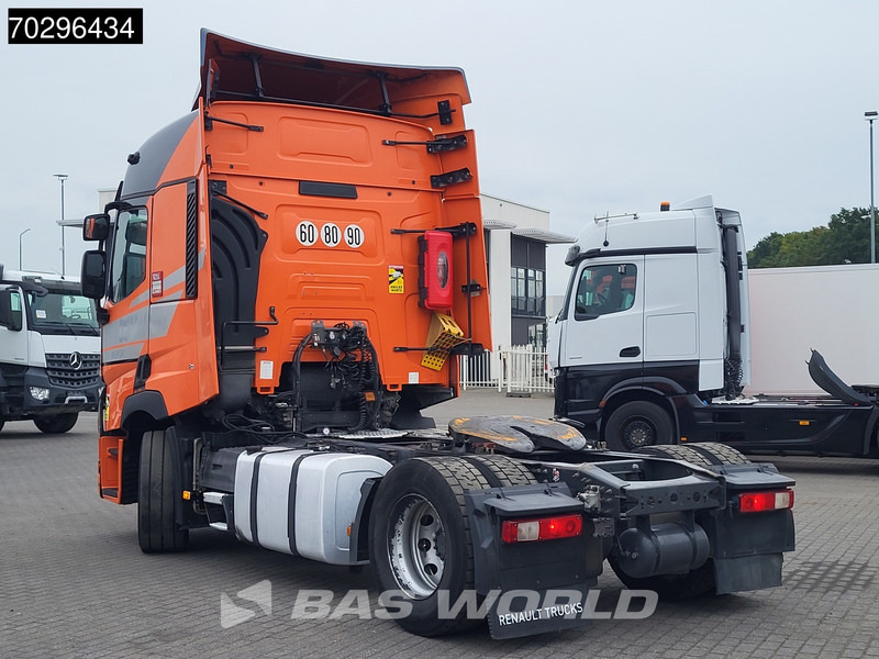 Renault T 460 4X2 Retarder 2xTanks Euro 6 - Камион влекач: слика 2 Renault T 460 4X2 Retarder 2xTanks Euro 6 - Камион влекач: слика 2