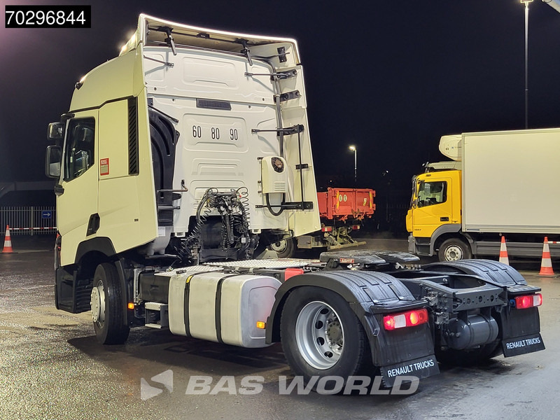 Renault T 460 4X2 Retarder 2xTanks Standklima Euro 6 - Камион влекач: слика 2 Renault T 460 4X2 Retarder 2xTanks Standklima Euro 6 - Камион влекач: слика 2