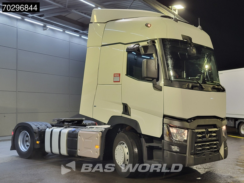 Renault T 460 4X2 Retarder 2xTanks Standklima Euro 6 - Камион влекач: слика 3 Renault T 460 4X2 Retarder 2xTanks Standklima Euro 6 - Камион влекач: слика 3