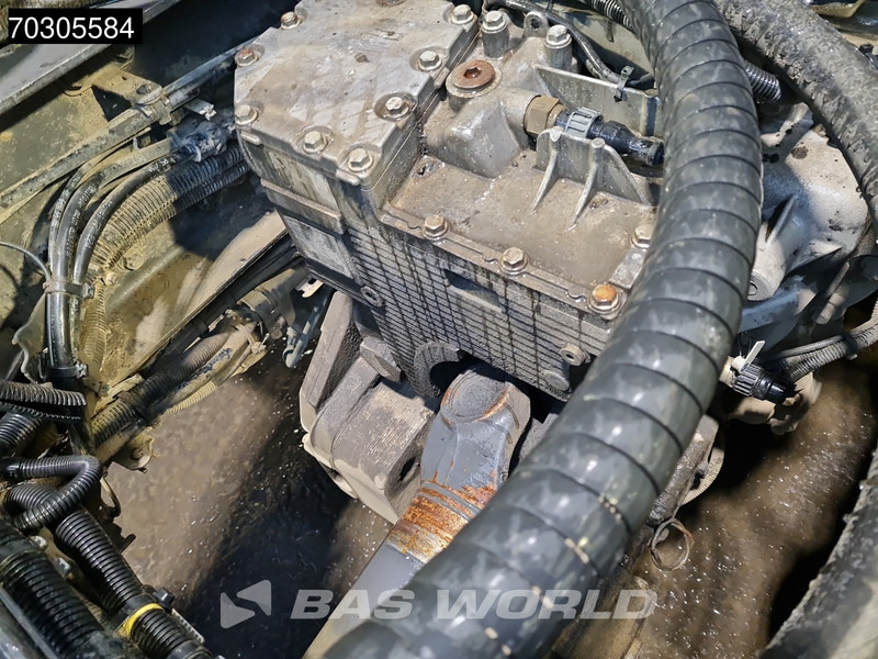 Камион влекач Renault T 460 4X2 Retarder Hydraulik Alcoa's: слика 15