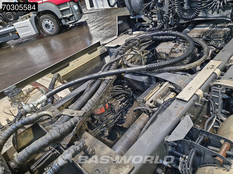 Камион влекач Renault T 460 4X2 Retarder Hydraulik Alcoa's: слика 18