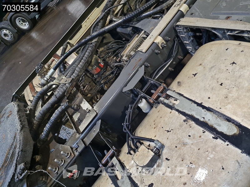 Камион влекач Renault T 460 4X2 Retarder Hydraulik Alcoa's: слика 14