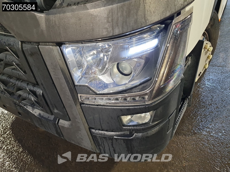 Камион влекач Renault T 460 4X2 Retarder Hydraulik Alcoa's: слика 9