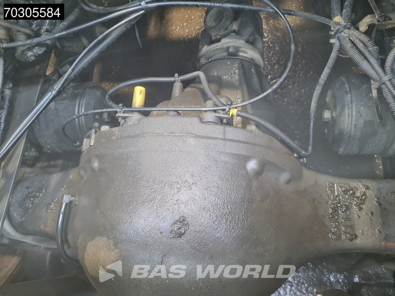 Камион влекач Renault T 460 4X2 Retarder Hydraulik Alcoa's: слика 19