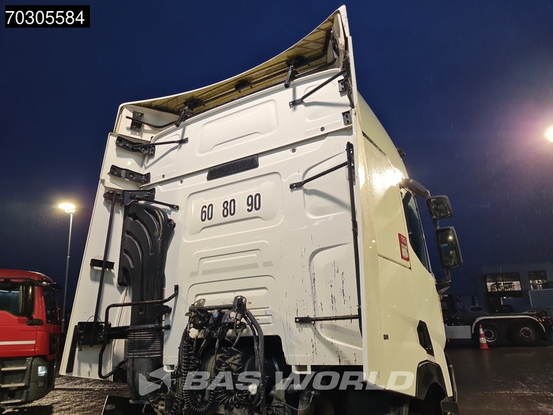 Камион влекач Renault T 460 4X2 Retarder Hydraulik Alcoa's: слика 11