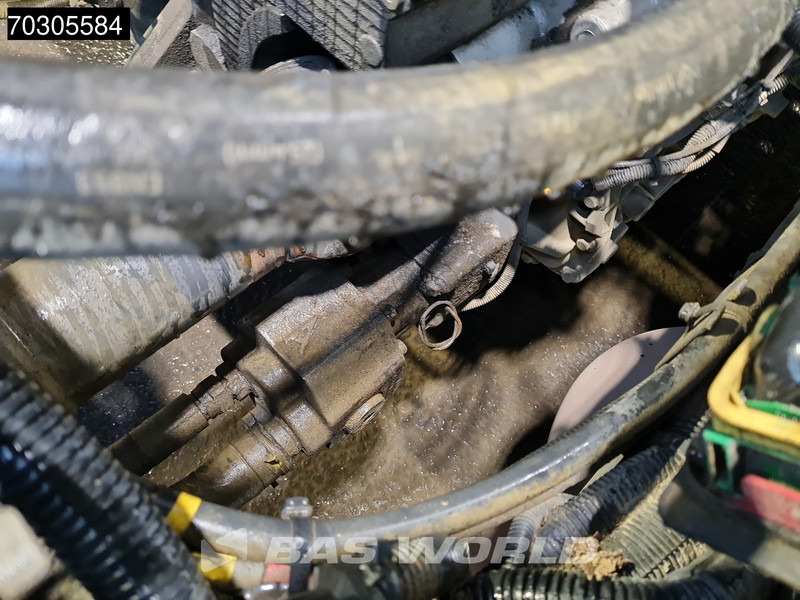 Камион влекач Renault T 460 4X2 Retarder Hydraulik Alcoa's: слика 16